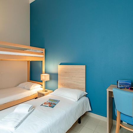 Azureva Ile D'Oleron Hotel Grand-Village-Plage Екстериор снимка