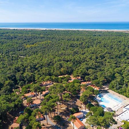 Azureva Ile D'Oleron Hotel Grand-Village-Plage Екстериор снимка
