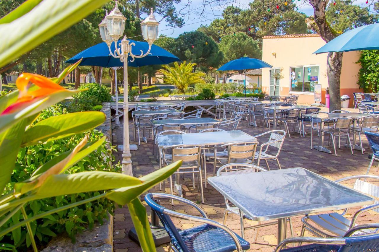 Azureva Ile D'Oleron Hotel Grand-Village-Plage Екстериор снимка