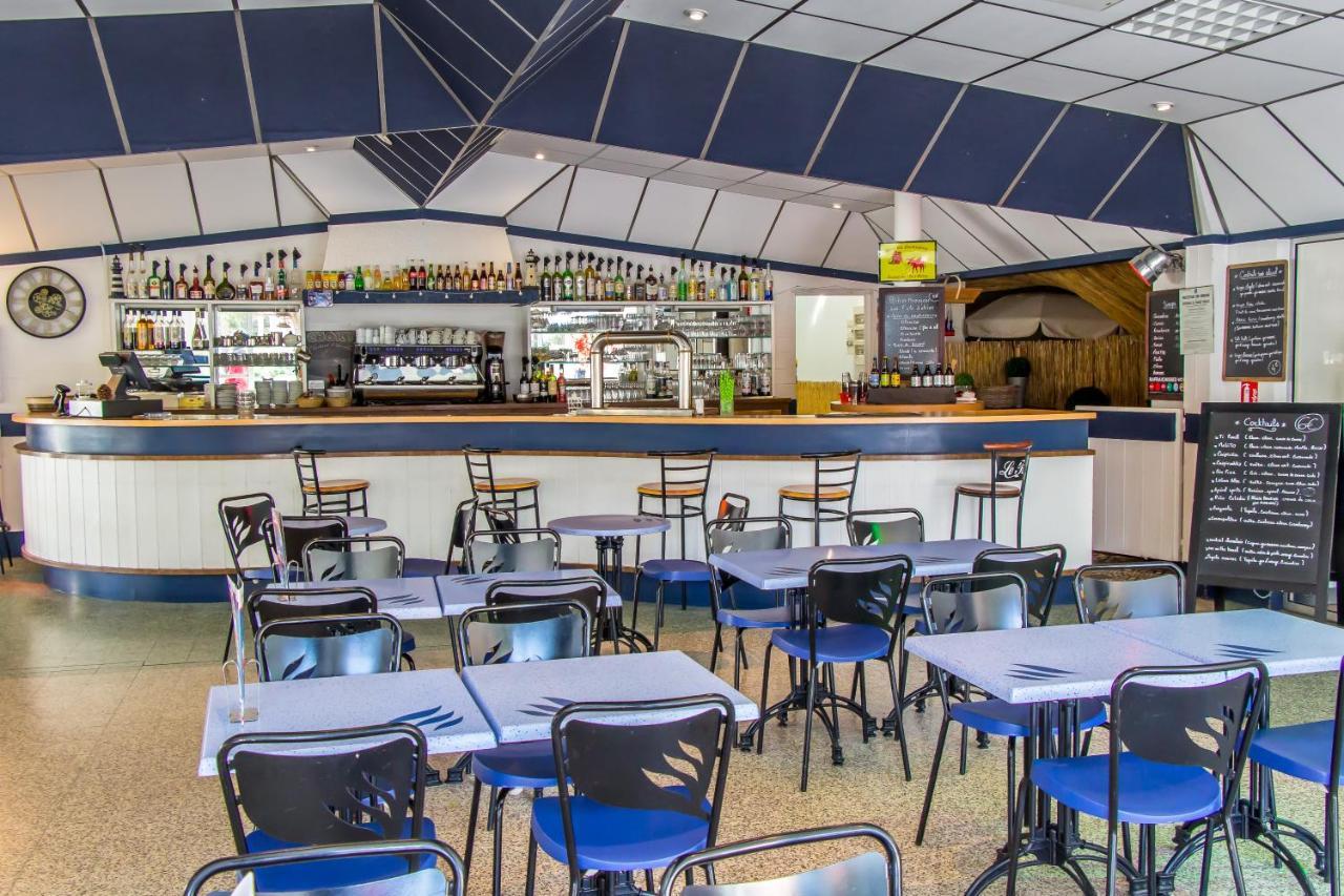 Azureva Ile D'Oleron Hotel Grand-Village-Plage Екстериор снимка