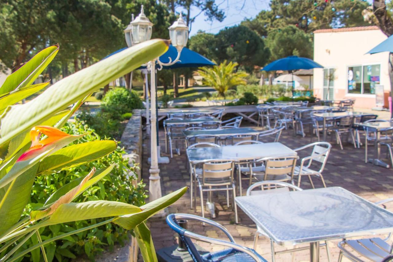Azureva Ile D'Oleron Hotel Grand-Village-Plage Екстериор снимка