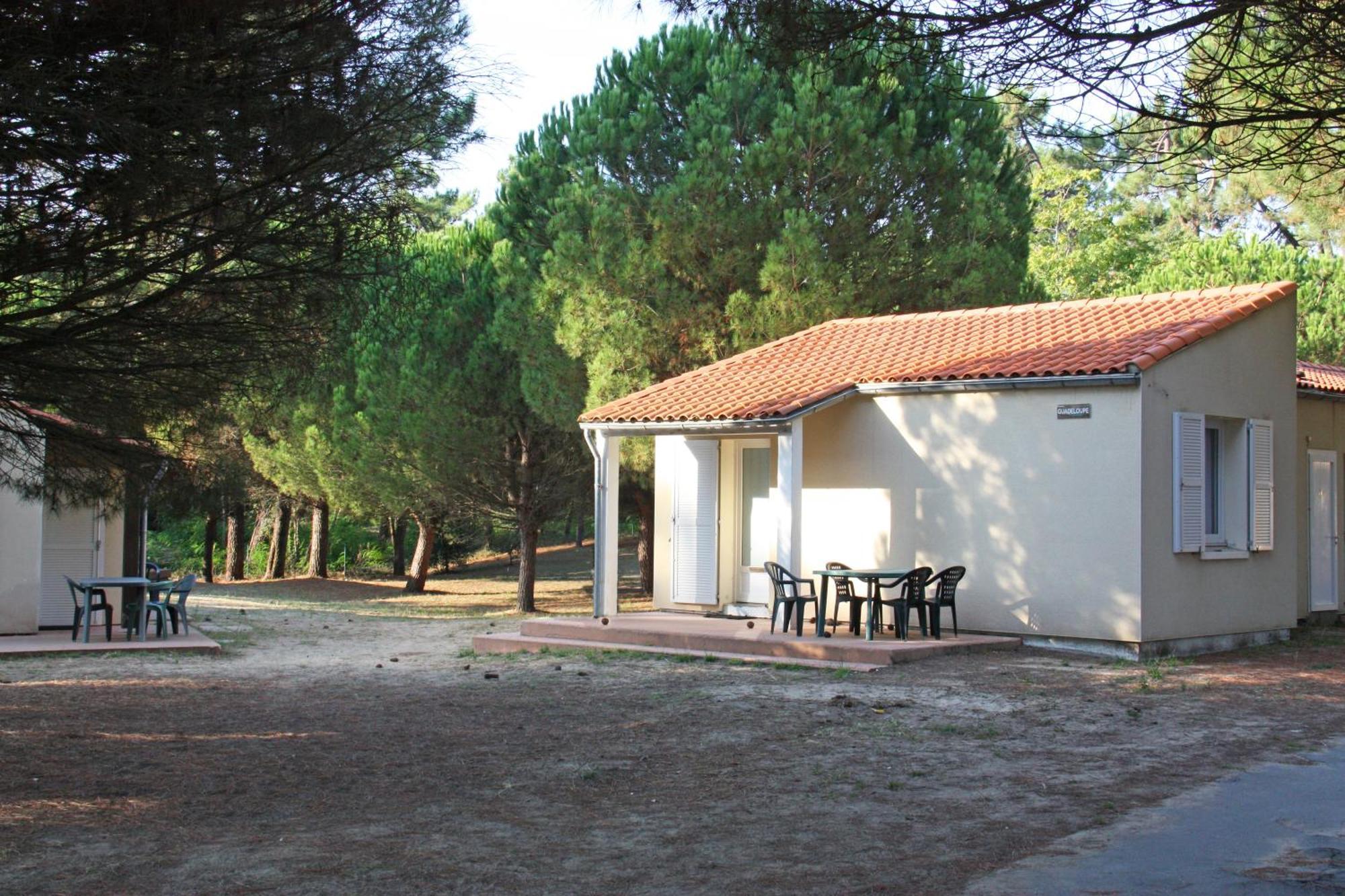 Azureva Ile D'Oleron Hotel Grand-Village-Plage Стая снимка