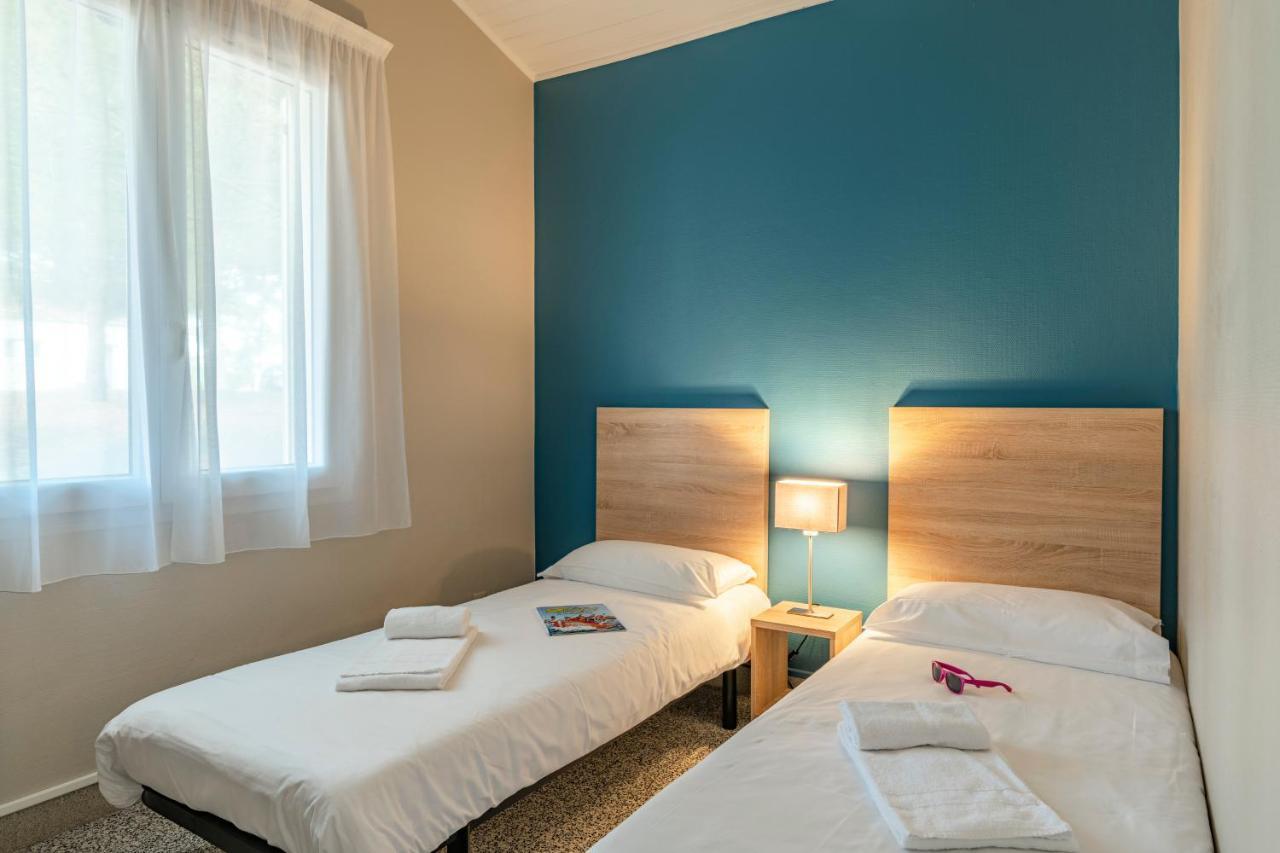 Azureva Ile D'Oleron Hotel Grand-Village-Plage Екстериор снимка