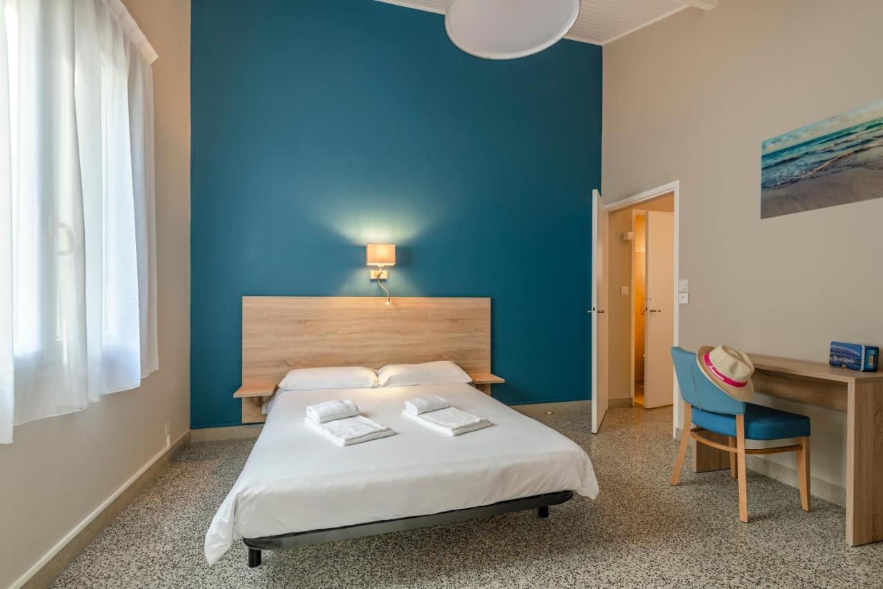 Azureva Ile D'Oleron Hotel Grand-Village-Plage Екстериор снимка